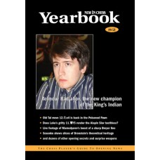 NEW IN CHESS  YEARBOOK 82
